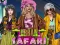 Játék Urban Safari Fashion online