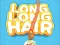 Játék Long Long Hair online