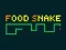 Játék Food Snake online