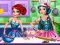 Játék Cooking Battle online