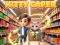 Játék Kitty Caper online