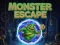 Játék Monster Escape online