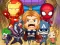 Játék Hero War online