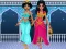 Játék East Princess Through The Ages online