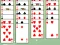 Játék Freecell Solitaire 2017 Edition online