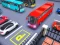 Játék Real Bus Parking Pick and Drop online