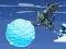 Játék Ice Ball Run online