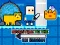 Játék Adventure To The ice Kingdom online
