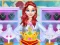 Játék Princess Jewelry Designer online