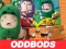 Játék Oddbods Jigsaw Puzzle online