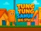 Játék Tung Tung Sahur Big Stick online