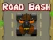 Játék Road Bash online