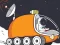Játék Space Ride online