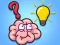 Játék Brain Test Tricky Puzzles online