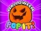 Játék Halloween Pop It online