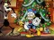 Játék Preparing Mickey For Christmas Match 3 online