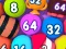 Játék Bubble Merge 2048 online