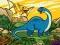 Játék Antient Dinosaurs online