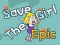 Játék Save The Girl Epic online