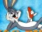 Játék Bugs Bunny Jigsaw Puzzle Collection online