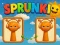 Játék Sprunki Link online