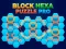 Játék Block Hexa Puzzle Pro online