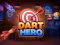 Játék Dart Hero online