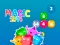 Játék Magic 2048 online