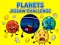 Játék Planets Jigsaw Challenge online