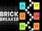 Játék Brick breaker online