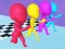 Játék Fun & Run Race 3d online