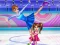Játék Ice Skating Contest online