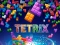 Játék Tetrix online