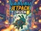 Játék Labubu Jetpack Rush online