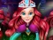 Játék Mermaid Halloween Parties online