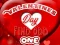 Játék Valentines Day Find Odd One online