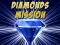 Játék Diamonds Mission online