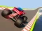Játék Monster Truck Sky Racing online