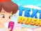 Játék Text Rush online