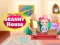 Játék Baby Hazel Granny House online