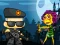 Játék Zombie Shooter 2d online