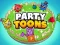 Játék Party Toons online