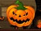 Játék Hyper Scary Halloween Party online