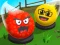 Játék Ballhit.io online