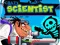 Játék Crazy Scientist online