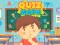 Játék Quiz Math online