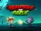 Játék Vampires And Garlic online