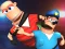 Játék Fall Boys: Stupid Fighters online