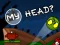 Játék Zombie Head online