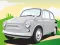 Játék Vintage German Cars Jigsaw online
